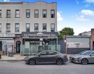 Plus de détails pour 213 Johnson Ave, Brooklyn, NY - Logement à vendre