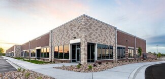 Plus de détails pour 1200 South S 1900 West, Ogden, UT - Local commercial à louer