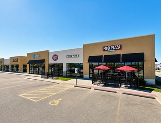 Plus de détails pour 970-988 S Waukegan Rd, Waukegan, IL - Local commercial à louer