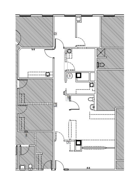 2751 Debarr Rd, Anchorage, AK à louer Plan d’étage– Image 1 sur 1