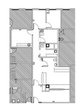 2751 Debarr Rd, Anchorage, AK à louer Plan d’étage– Image 1 sur 1