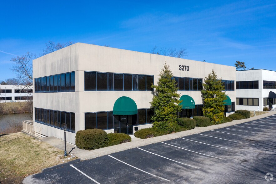 3270 Blazer Pky, Lexington, KY à louer - Photo principale – Image 1 sur 5