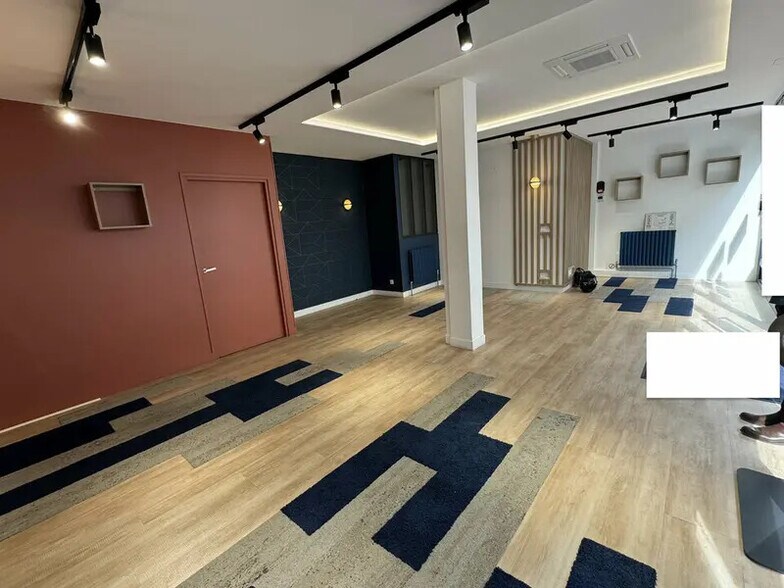 Local commercial dans Levallois-Perret à louer - Photo intérieure – Image 3 sur 6