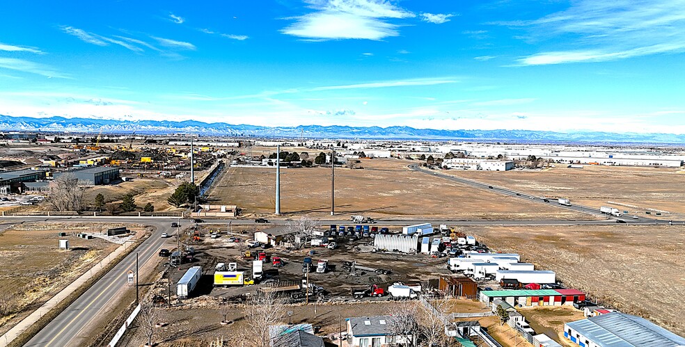 21701 E 26th Ave, Aurora, CO à vendre - Photo de l’immeuble – Image 2 sur 2