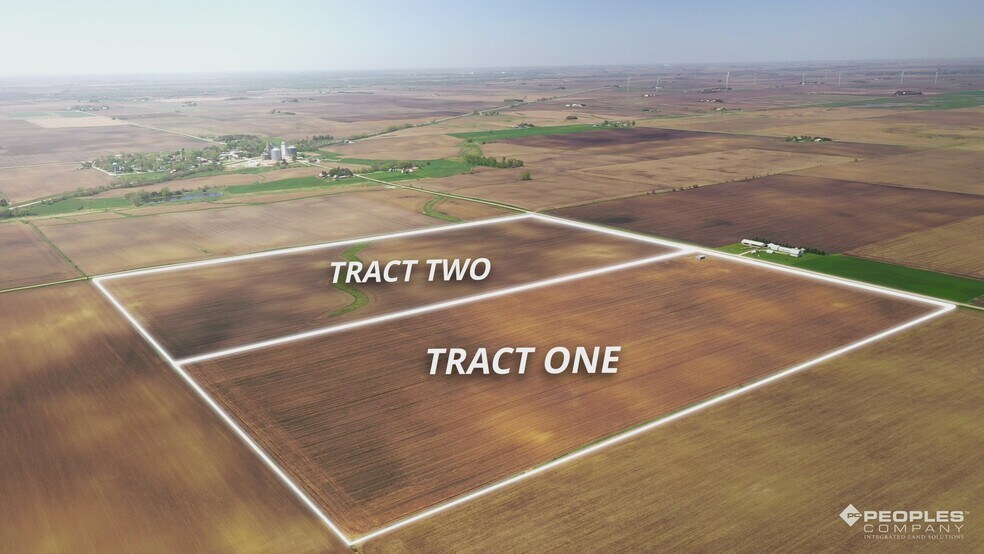 01 County Highway E57, Rippey, IA à vendre - Vidéo sur l’annonce professionnelle – Image 2 sur 17