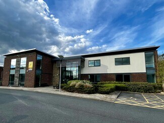 Plus de détails pour 5 Lancaster Way, Yeadon - Bureau à louer