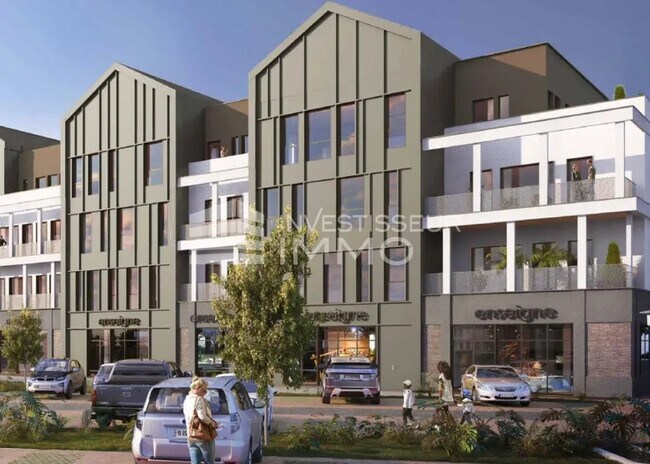 Plus de détails pour Local commercial à vendre