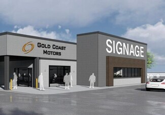 Plus de détails pour 3880 E Main St, St Charles, IL - Local commercial à louer