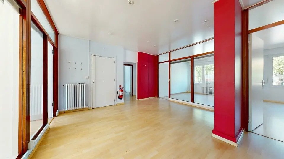 Bureau dans Lyon à louer Photo intérieure– Image 1 sur 13