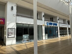 Ortongate Shopping Centre, Peterborough à louer Photo intérieure– Image 1 sur 1