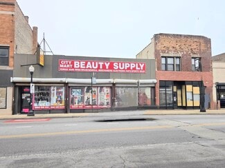 Plus de détails pour 746 W 79th St, Chicago, IL - Local d’activités à vendre