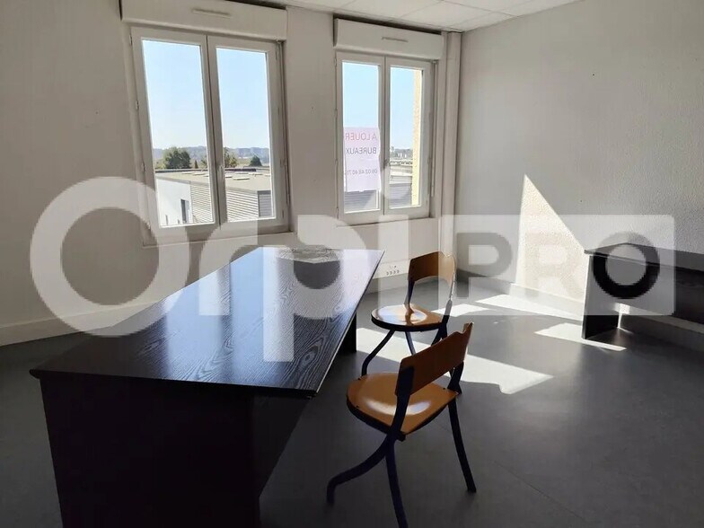 Bureau dans Limoges à louer - Photo intérieure – Image 2 sur 4