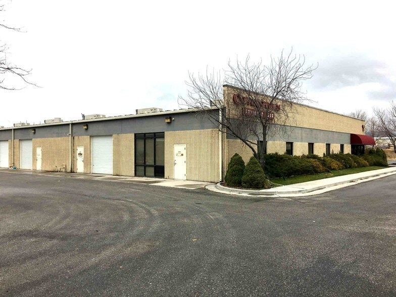 925 W 200 St N, Logan, UT à louer - Photo de l’immeuble – Image 3 sur 8