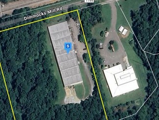 Plus de détails pour 535 Dimmocks Mill Rd, Hillsborough, NC - Industriel/Logistique à vendre