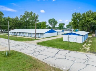 Plus de détails pour 401 Riley Ave, Ogden, KS - Spécialisé à vendre