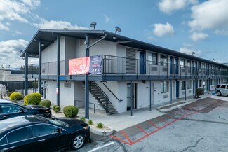 Plus de détails pour 1901 S Virginia St, Reno, NV - Logement à vendre