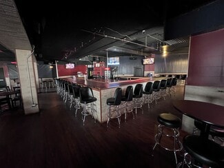 Plus de détails pour 4215 E Monument St, Baltimore, MD - Sports et loisirs à vendre