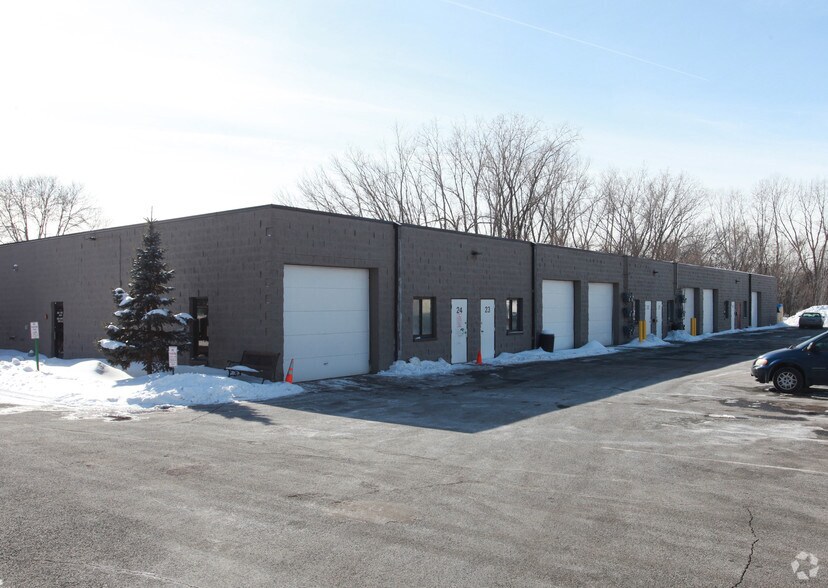 6301 Welcome Ave N, Minneapolis, MN à louer - Photo de l’immeuble – Image 2 sur 5
