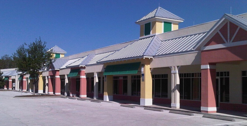 20180 N US Highway 27, Clermont, FL à louer - Photo principale – Image 2 sur 16