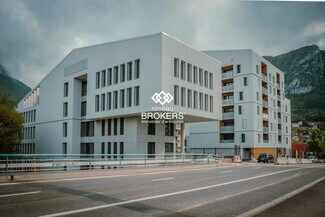 Plus de détails pour 20 Rue Durand-Savoyat, Grenoble - Bureau à vendre