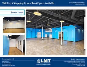 4511-4577 Kirkwood Hwy, Wilmington, DE à louer Photo de l’immeuble– Image 1 sur 10