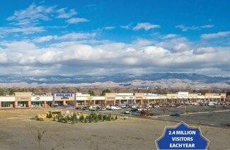 Plus de détails pour 5010-5330 W Overland Rd, Boise, ID - Bureau/Local commercial à louer