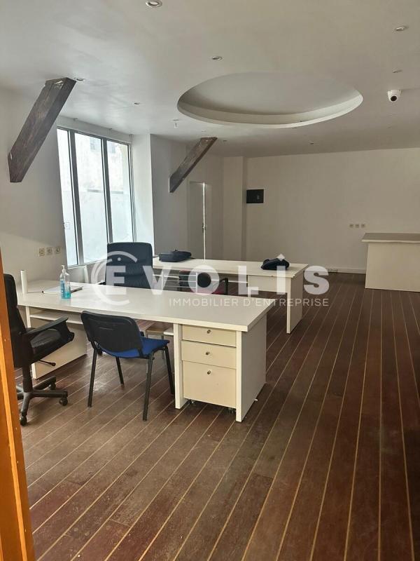 Plus de détails pour Bureau à louer