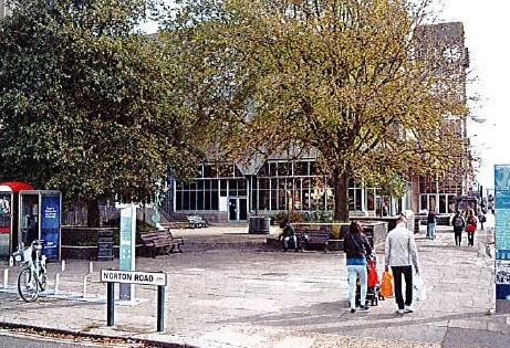 Tisbury Rd, Hove à louer - Photo principale – Image 1 sur 9