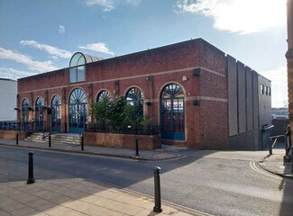Plus de détails pour 49 King St, Wigan - Local commercial à vendre
