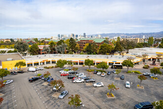 817-947 Marina Village Pky, Alameda, CA - VUE AÉRIENNE  vue de carte - Image1