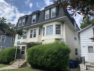 Plus de détails pour 247 W Utica St, Buffalo, NY - Logement à vendre