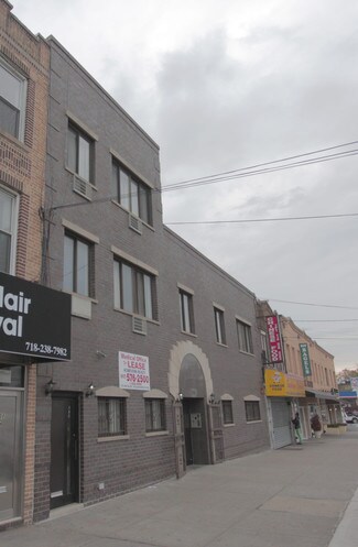 Plus de détails pour 705 86th St, Brooklyn, NY - Bureau à vendre