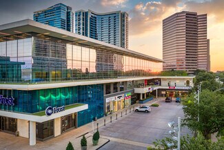 Plus de détails pour 1700 Post Oak Blvd, Houston, TX - Bureau/Local commercial, Local commercial à louer