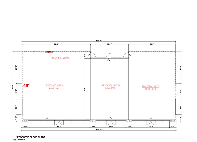 2800 147th st, Posen, IL à louer - Photo de l’immeuble – Image 3 sur 8