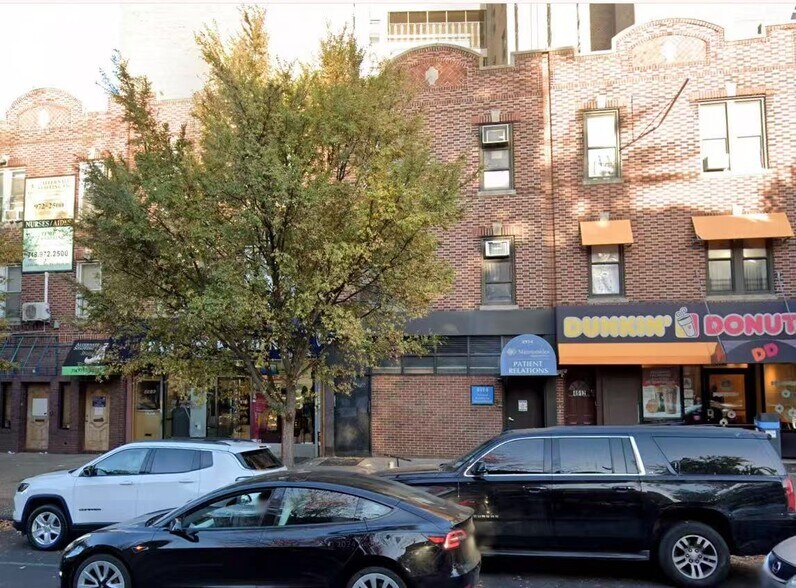 4914 Fort Hamilton Pky, Brooklyn, NY à vendre - Photo de l’immeuble – Image 1 sur 1