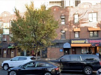 Plus de détails pour 4914 Fort Hamilton Pky, Brooklyn, NY - Bureau à vendre