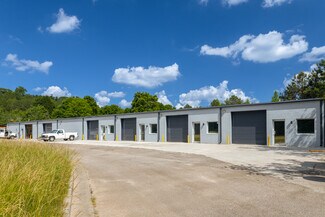 Plus de détails pour 2427 Hilton Way, Gainesville, GA - Industriel/Logistique à louer