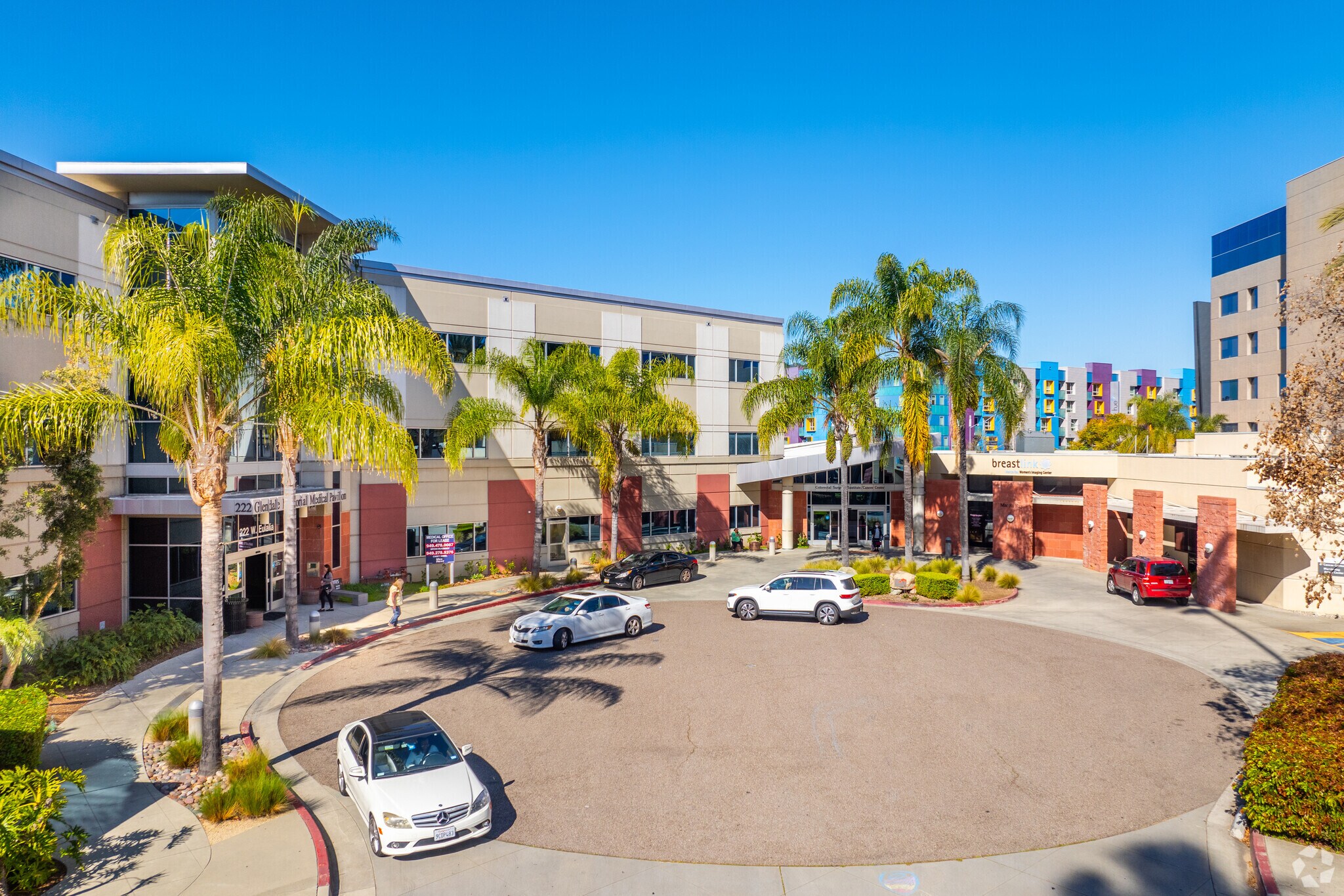 222 W Eulalia St, Glendale, CA à louer Photo principale– Image 1 sur 20