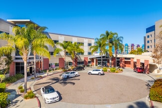 Plus de détails pour 222 W Eulalia St, Glendale, CA - Bureau/Médical à louer