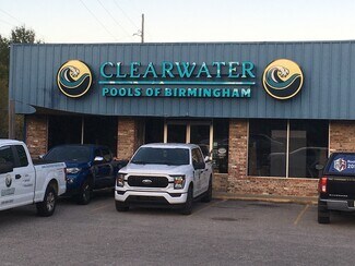 Plus de détails pour 2169 Pelham Pky, Pelham, AL - Local commercial à louer