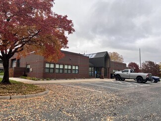Plus de détails pour 4701 Galaxie Ave, Eagan, MN - Local d’activités à vendre