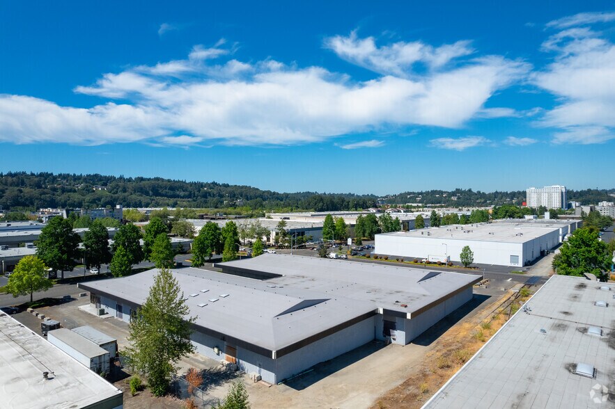 950 Andover Park E, Tukwila, WA à vendre - Photo de l’immeuble – Image 3 sur 9
