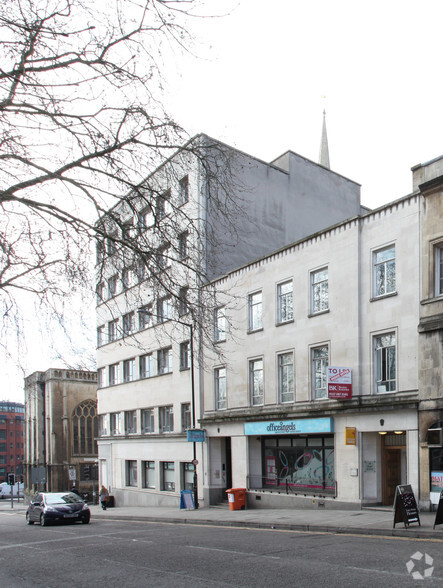 31-34 High St, Bristol à louer - Photo de l’immeuble – Image 2 sur 6