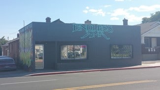 Plus de détails pour 620 Ryland St, Reno, NV - Local commercial à louer