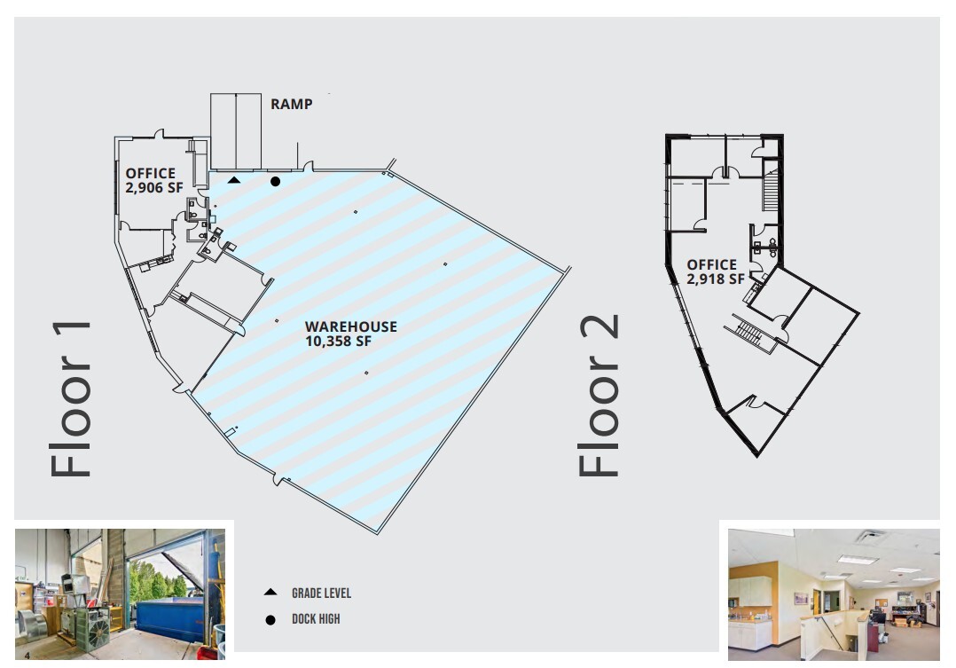 10633-10733 47th Pl W, Mukilteo, WA 98275 - Lot 10733 -  - Plan d’étage - Image 1 of 1