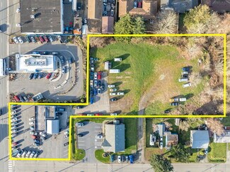 Plus de détails pour 3890 Wheaton Way, Bremerton, WA - Local commercial à vendre