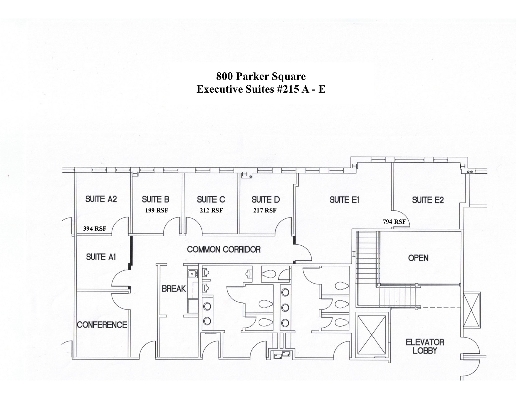 300-900 Parker Sq, Flower Mound, TX à louer Photo de l’immeuble– Image 1 sur 4