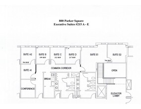 300-900 Parker Sq, Flower Mound, TX à louer Photo de l’immeuble– Image 1 sur 4