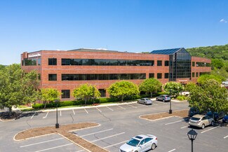 Plus de détails pour 500 Hills Dr, Bedminster, NJ - Bureau à louer