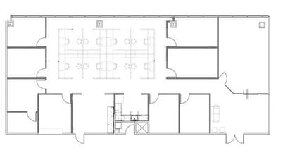 5901 Priestly Dr, Carlsbad, CA à louer Plan d’étage– Image 1 sur 1